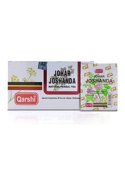 Qarshi Johar Joshanda Classic 5 gram (Pack of 30)