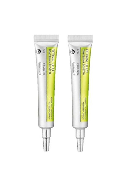 OEM Vita A Retinol Shot facial serum, 2 pcs, 15 ml