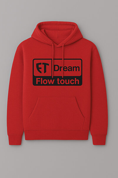 Store hooded sweatshirt