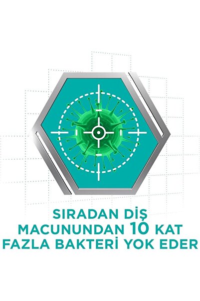 Corega Diş Protezi Temizleyici & Beyazlatıcı Tablet 30 Adet