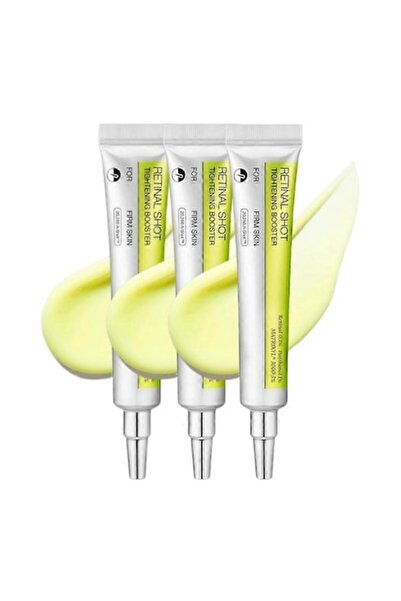 OEM Set of 3 Retinol Firming Serums CELIMAX The Vita A - 15 ml, 10x7 cm