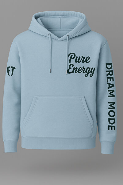 Store hooded sweatshirt