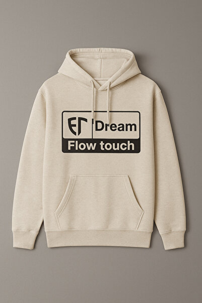 Store hooded sweatshirt