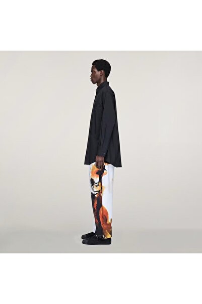 adidas Y-3 Aop Sport Uniform Erkek Eşofman Altı