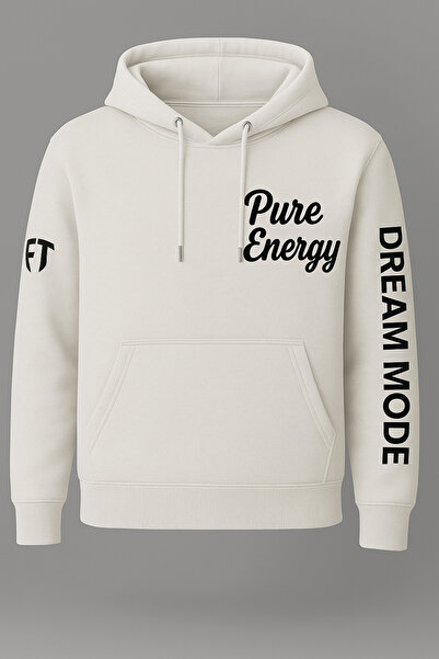 Store hooded sweatshirt