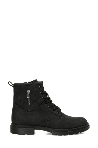 Torex York N 5Pr Black Men's Boots