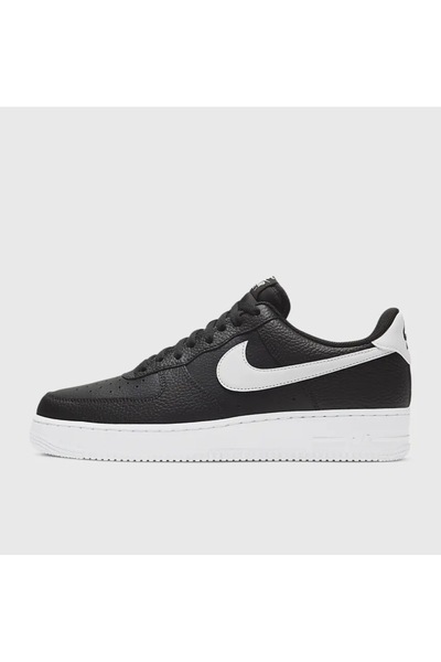 Nike Air Force 1 Low "Black/White"