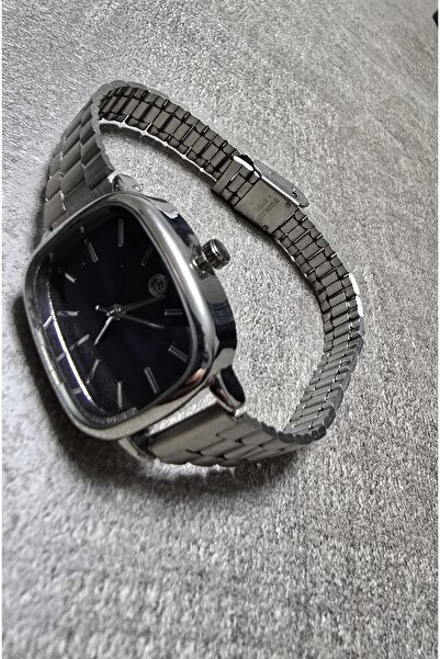 Clup Polo Stainless Steel Men's Wrist Watch