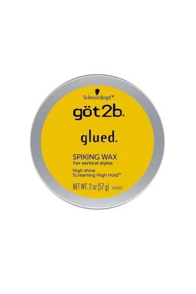 Got2B Sticky Styling Wax