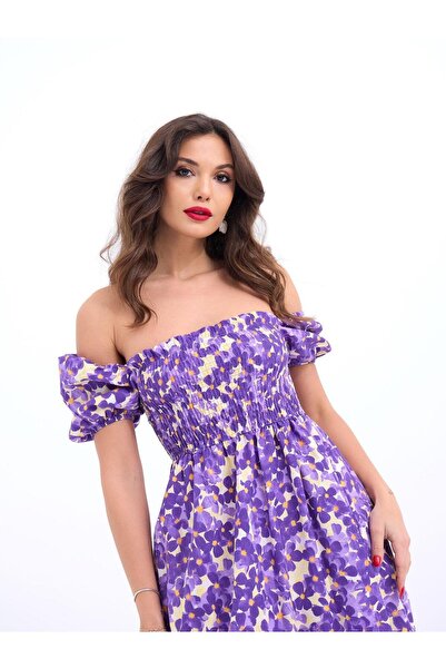 EDA COLLECTION 5525 Dress-Dubai