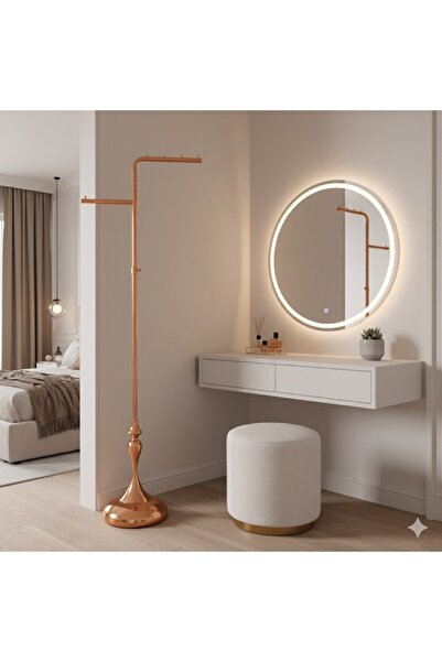 Generic Clothes and coat hanger holder