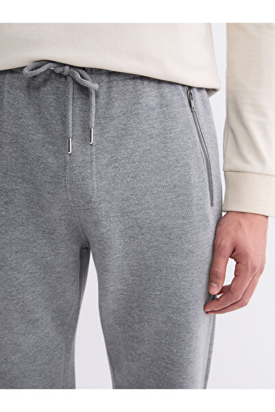 LC Waikiki Vizyon New Season Standard Fit Men's Sweatpants