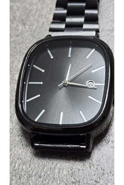 Clup Polo Paslanmaz Çelik Erkek Kol Saati