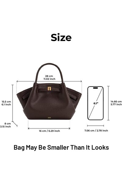 JW PEI Women's Hana Mini Tote Bag