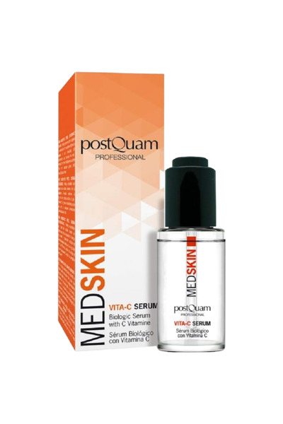 PostQuam سيروم للوجه