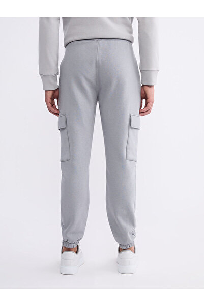 LC Waikiki Vizyon New Season Standard Fit Men's Jogger Sweatpants