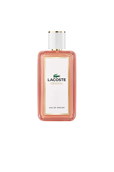 Lacoste Original Pour Femme Edp Vapo 100 ml