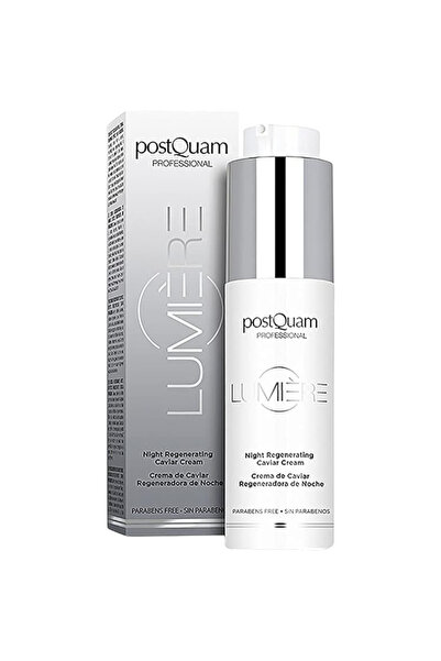PostQuam Caviar Night Cream 50 Ml
