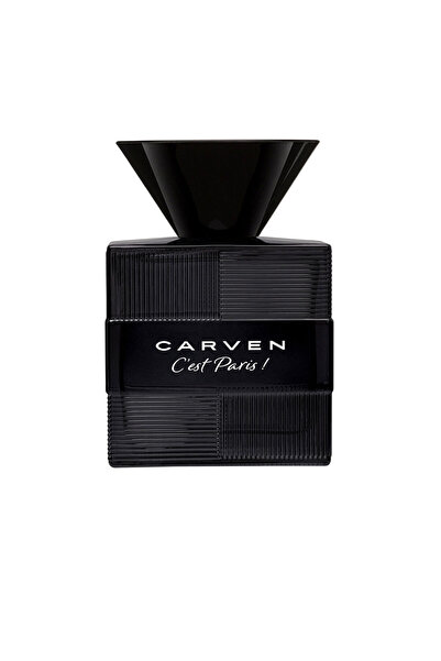 CARVEN C'est Paris Für Männer Edt Vapo 50 ml