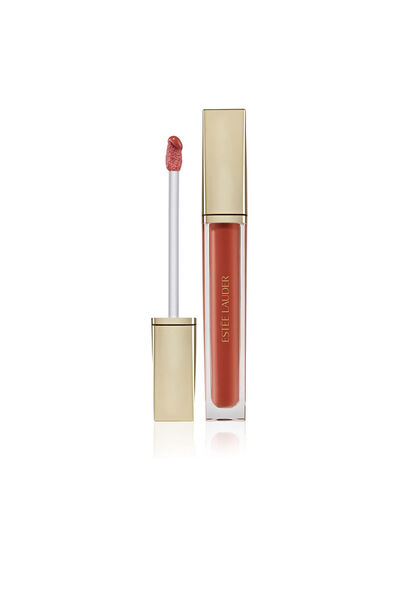 ESTÉE LAUDER Glossy Pout Aceite De Labios #07-apricot Nectar 6 ml