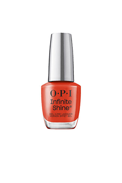 OPI Infinite Shine – What's Your Mannitude Kollektion – Nagellack #mini Plaid...