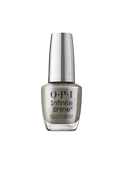 OPI Infinite Shine – What's Your Mannitude Kollektion – Bauchnabel-Bling Nagellack 15 ml