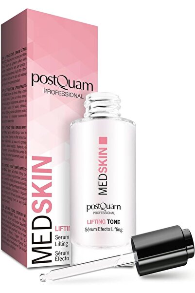 PostQuam - سيروم شد البشرة بمضادات الأكسدة البيولوجية 30 مل - ميدسكين