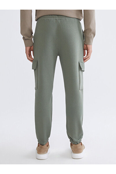 LC Waikiki Vizyon New Season Standard Fit Men's Jogger Sweatpants