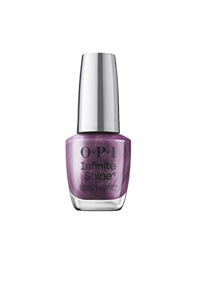 OPI Infinite Shine – What's Your Mannitude Collection – Nagellack #my Berry J...