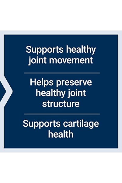 Life Extension Glucosamine/Chondroitin Capsules, 100 Capsules