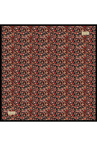 LA BOUTIQUE وشاح من السلسلة الخاصة 2551-06-90X90