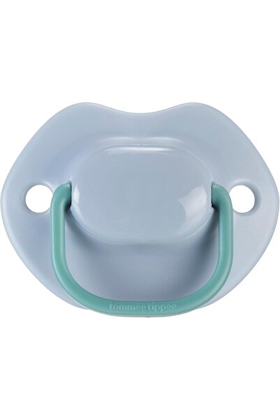 tommee tippee Moda Soother, Pack of 2 (6-18 months)