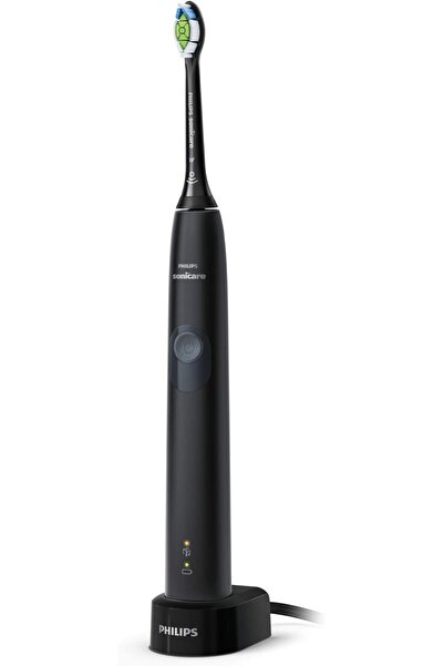 Philips Sonicare 4300 ProtectiveClean Electric Toothbrush Naturally Whiter (HX6800/44)