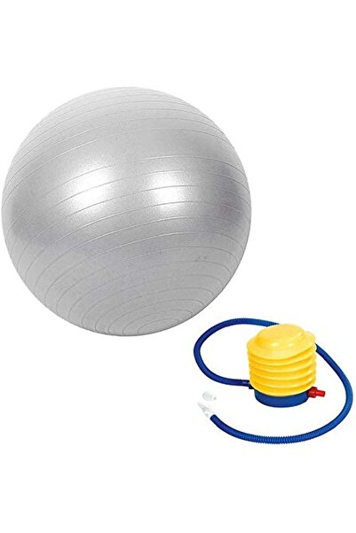 Other كرة تمرين - 75 سم لتمارين البيلاتس والتوازن واليوجا واللياقة البدنية