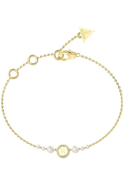 Guess Jgujubb05516Jwygs Women's Bracelet