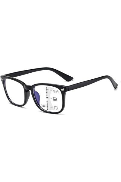 NALACAL Progressive Multifocal Reading Glasses (+1.0)