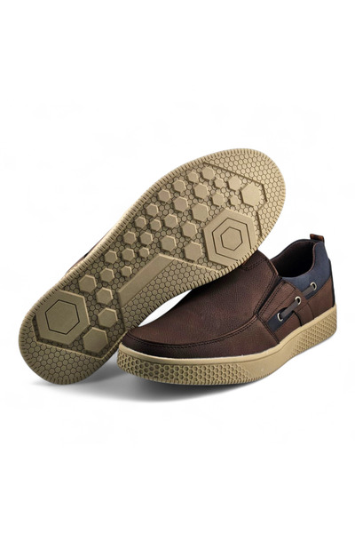Stone Stylish Casual Shoes for All-Day Comfort