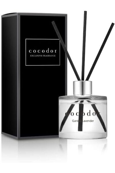 cocod'or زيت معطر الجو برائحة اللافندر للحديقة، 50 مل