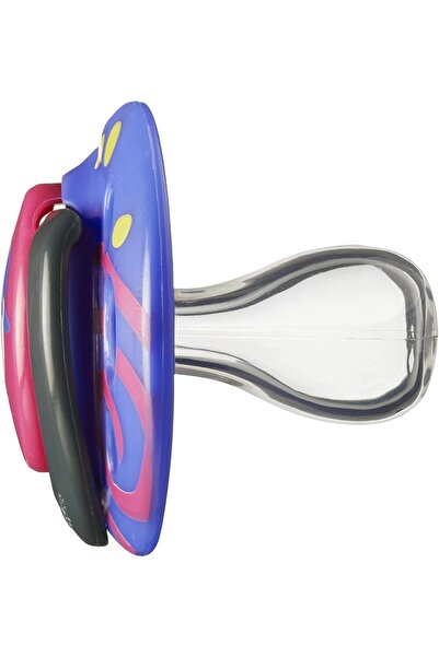 tommee tippee لهايات كلوزر تو نيتشر المرحة، من عمر 0 إلى 6 أشهر، ألوان متنوعة...