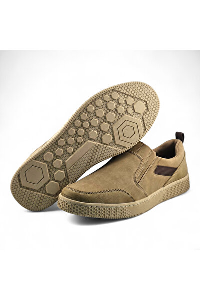 Stone Stylish Casual Shoes for All-Day Comfort