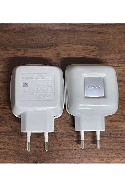 TUŞLU nokia kalın uçlu şarj
