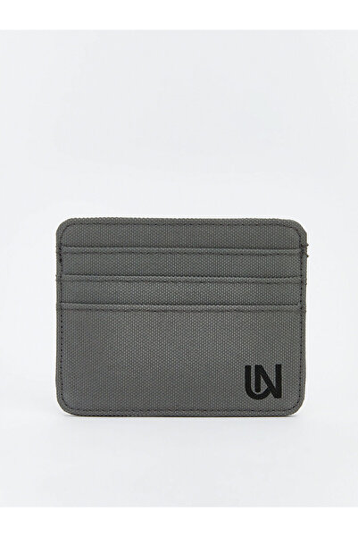 LC Waikiki حافظة بطاقات رجالية من فيجن نيو سيزون بمظهر جلدي