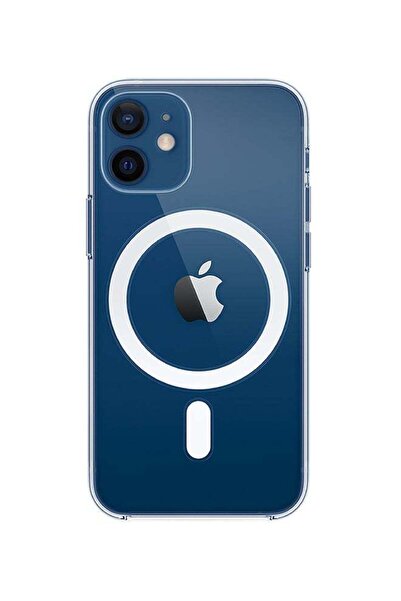 ineix MagSafe Compatible Silicone Case Cover For Apple iPhone 12