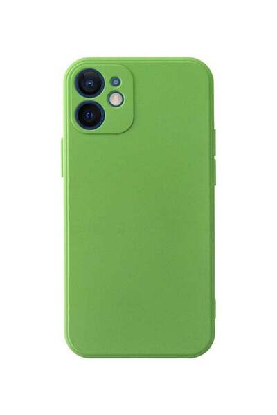 ineix Case Cover For iPhone 12