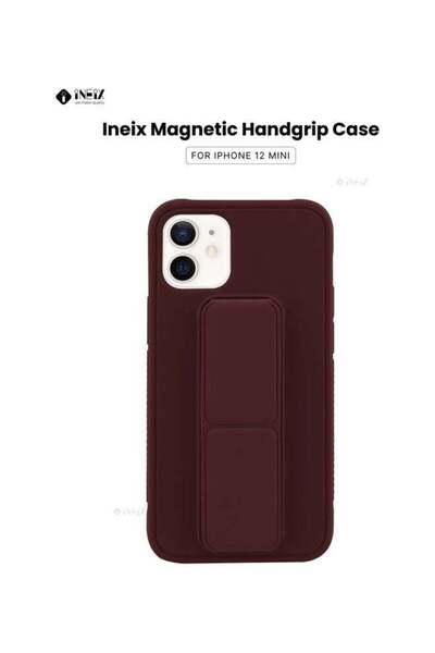 ineix Protective Case Cover For Apple iPhone 12 mini