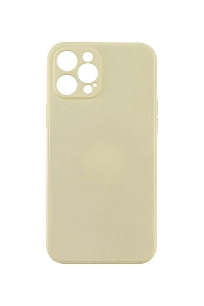 ineix Case Cover For iPhone 12 Pro Max Stone Stone