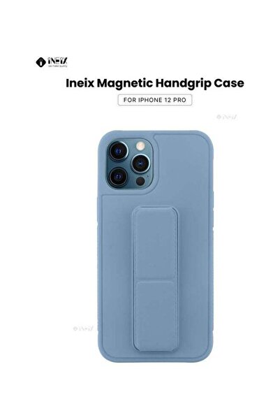 ineix غطاء حماية لهاتف Apple iPhone 12 Pro
