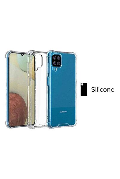 ineix Back Cover For Samsung Galaxy A12