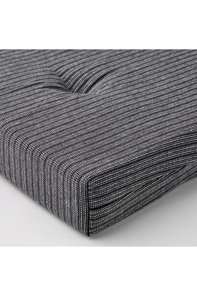 IKEA Justina 35/42x40 Cm Chair Cushion