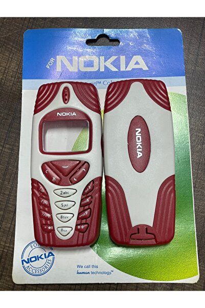 TUŞLU Nokia 3310 kapak